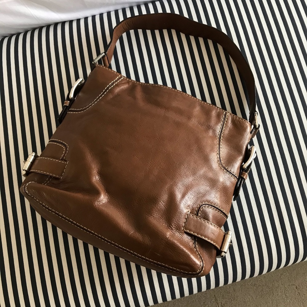 Michael Kors handbag